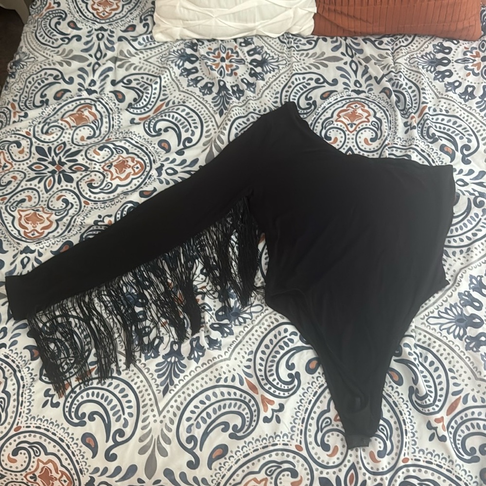 SHEIN body suit